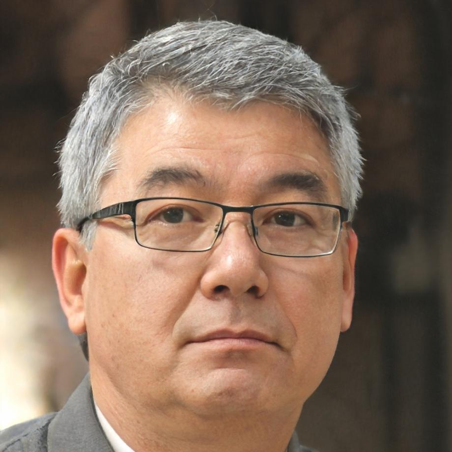Dr. Andreas Weber, Technischer Direktor